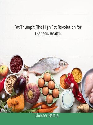 cover image of "Fat Triumphs